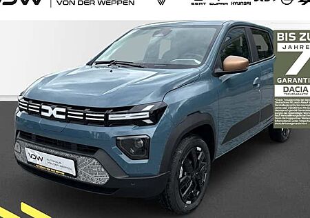 Dacia Spring Electric 65 Extreme 5 Türen