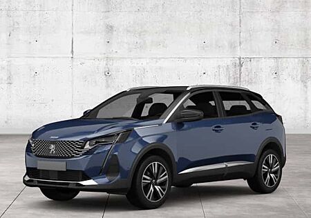 Peugeot 3008 PureTech 130 Allure Pack 5 Türen