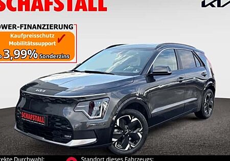 Kia Niro Spirit 5 Türen