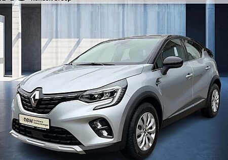 Renault Captur TCe 140 Intens 5 Türen