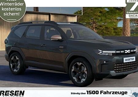 Dacia Bigster mild hybrid 130 4x4 Extreme 5 Türen