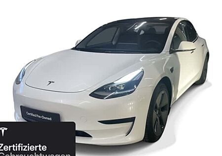 Tesla Model 3 Hinterradantrieb RWD 4 Türen