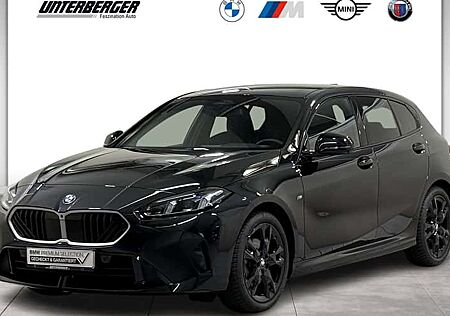 BMW 1er 120d Steptronic 5 Türen