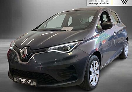 Renault ZOE Life R110/Z.E. 40 Batteriekauf 5 Türen
