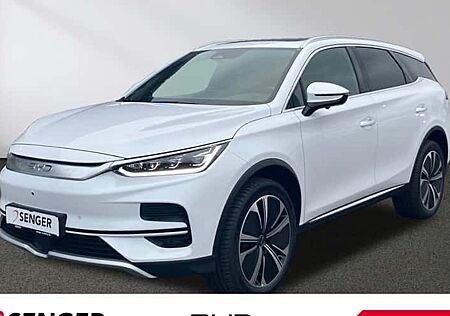 BYD TANG 108.8 kWh 5 Türen