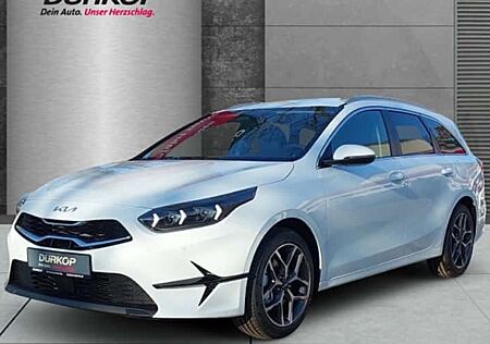 Kia Cee'd Sportswagon 1.5 T-GDI MHEV DCT Ultimate Ed. Sportsw. 5 Türen
