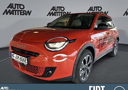 Fiat 600e La Prima 54 kWh 5 Türen