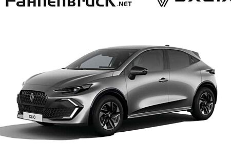 Renault Clio TCe 115 Techno 5 Türen