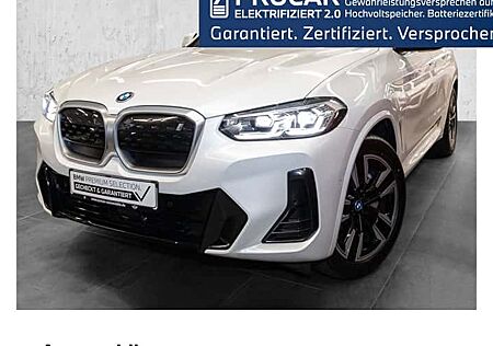 BMW iX3 INSPIRING 5 Türen