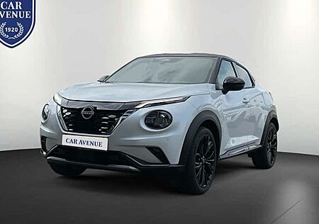 Nissan Juke 1.6 Hybrid N-SPORT 5 Türen