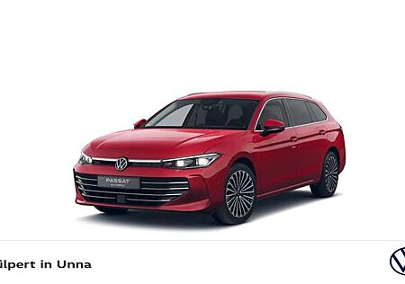 VW Passat 1.5 eHybrid OPF DSG Elegance 5 Türen