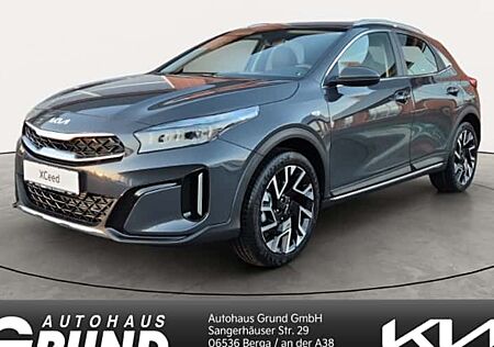 Kia XCeed 1.0 T-GDI Vision 5 Türen