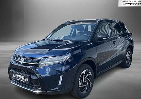 Suzuki Vitara 1.4 BOOSTERJET Hybrid Comfort+ 5 Türen