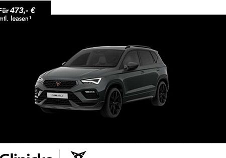 Cupra Ateca 2.0 TSI 221kW VZ 4Drive DSG 5 Türen