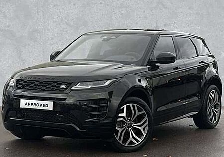 Land Rover Range Rover Evoque P300e R-DYNAMIC SE AWD Automatik 5 Türen
