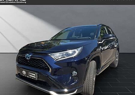 Toyota RAV 4 2.5 Plug-In Hybrid Auto AWD 5 Türen