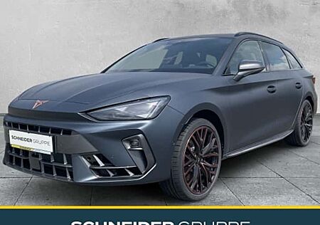 Cupra Leon 2.0 TSI 245kW VZ DSG 4WD Sportstourer 5 Türen