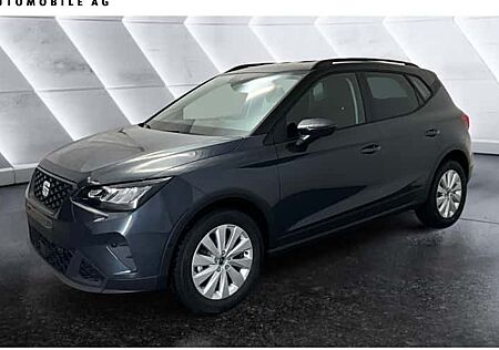 Seat Arona 1.0 TSI 85kW Road Edition DSG 5 Türen