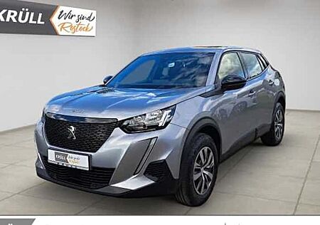 Peugeot 2008 PureTech 100 Active Pack 5 Türen