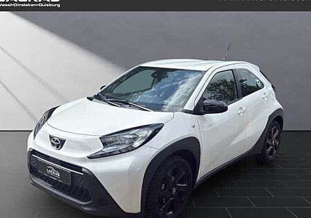 Toyota Aygo (X) Aygo (X) 1.0-l-VVT-i Business Edition 5 Türen