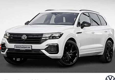 VW Touareg 3.0 V6 TDI 210kW 4MOT Tiptr. R-Line 5 Türen
