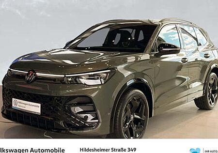 VW Tiguan 1.5 eTSI OPF DSG R-Line 5 Türen