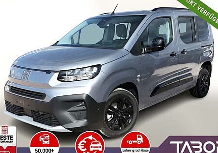 Fiat Doblo 1.5 BlueHDi 75 KW L1 mit er. Nutzlast 4 Türen