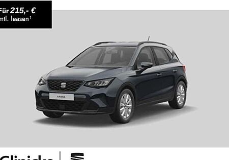 Seat Arona 1.0 TSI 70kW Road Edition 5 Türen