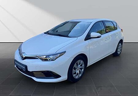 Toyota Auris Touring Sports Touring Sports 1,33-l-Dual-VVT-i Cool 5 Türen