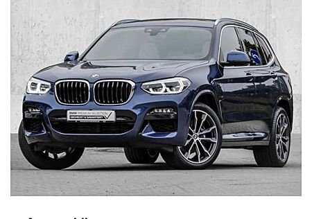 BMW X3 xDrive30e AT 5 Türen