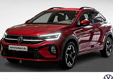 VW Taigo 1.5 TSI OPF DSG R-Line 5 Türen