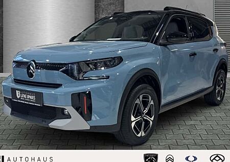 Citroën C3 Aircross Hybrid 145 6-gang MAX 5 Türen