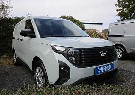 Ford Transit Courier 1.5 EcoBlue 74kW Trend 4 Türen
