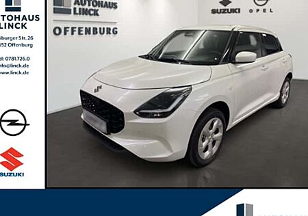 Suzuki Swift 1.2 HYBRID MT Comfort 5 Türen