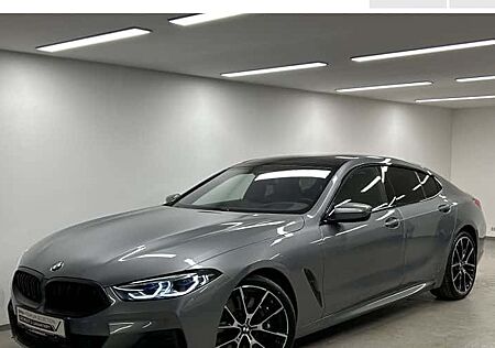 BMW 8er 840d xDrive Coupé 2 Türen