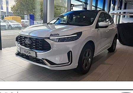 Ford Kuga 2.5 Duratec Plug-in-Hybrid ST-Line X CVT 5 Türen