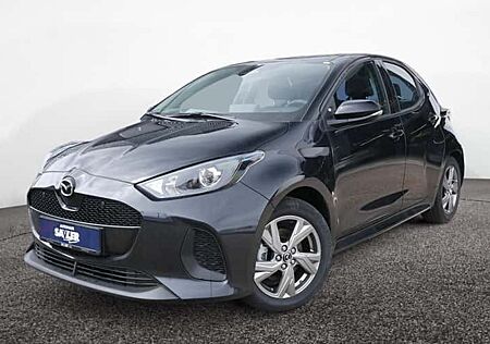 Mazda 2 1.5L Hybrid VVT-i FWD Exclusive-Line 5 Türen