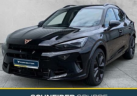 Cupra Formentor 2.0 TSI 245kW VZ DSG 4Drive 5 Türen