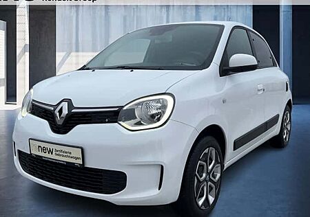 Renault Twingo 22KWh Zen 5 Türen