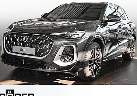 Audi SQ5 TFSI S tronic quattro 5 Türen