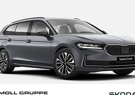 Skoda Superb 1.5 TSI mHEV DSG Selection Combi 5 Türen