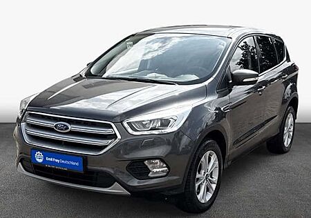 Ford Kuga 1.5 EcoBoost Titanium 5 Türen