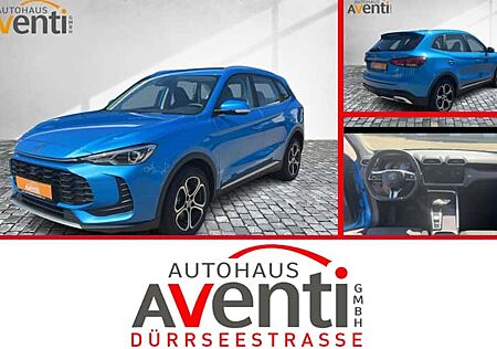 MG zs-ce 1.5 Hybrid+ Comfort 5 Türen