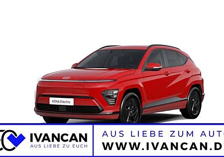 Hyundai Kona 99 kW Trend 5 Türen