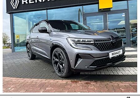 Renault Austral E-Tech Hybrid 200 Iconic Esprit Alpine 5 Türen