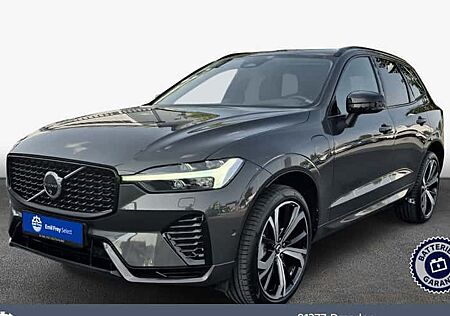 Volvo XC 60 T8 Plug-in Hybrid AWD Ultra Dark Auto 5 Türen