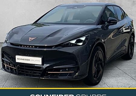 Cupra Tavascan Endurance 210 kW / (286 PS) / 77 kWh 5 Türen