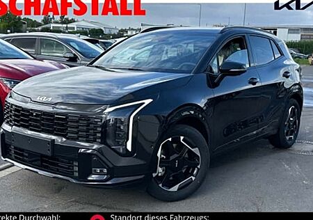 Kia Sportage 1.6 T-GDI Plug-in Hybrid Auto 4WD 5 Türen