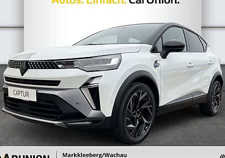 Renault Captur Mild Hybrid 160 EDC Esprit Alpine 5 Türen
