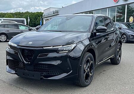 Alfa Romeo Junior ibrida Ibrida 1.2 MHEV VGT Intensa e-DCT6 5 Türen